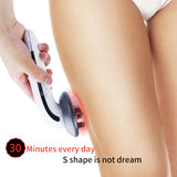 3 in1 EMS Body Slimming Massager جهاز