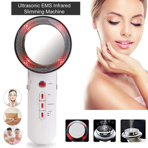 3 in1 EMS Body Slimming Massager جهاز