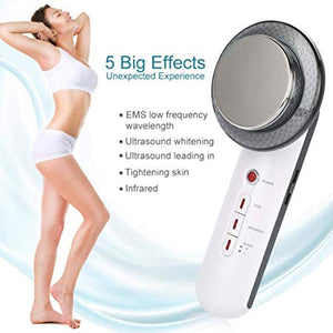 3 in1 EMS Body Slimming Massager جهاز